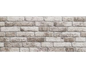 Tuğla Görünümlü Strafor Duvar Paneli 651-210