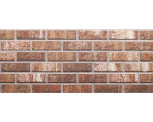 Tuğla Görünümlü Strafor Duvar Paneli 653-214