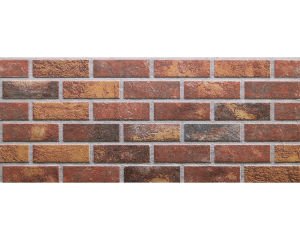 Tuğla Görünümlü Strafor Duvar Paneli 653-216