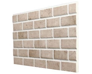 Tuğla Görünümlü Strafor Duvar Paneli 653-218