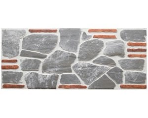 Taş Görünümlü Strafor Duvar Paneli 650-201