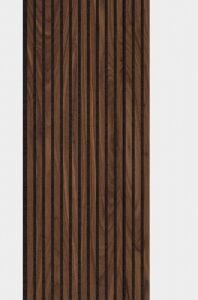 60x275 cm Finish Akustik Kaplama Paneli - LAN-K 303(HAZIR PAKET)