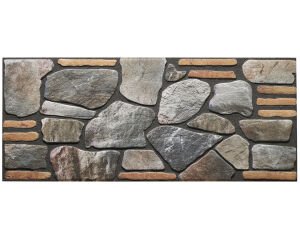 Taş Görünümlü Strafor Duvar Paneli 650-204