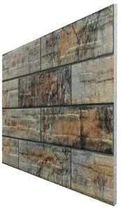 Taş Görünümlü Strafor Duvar Paneli 657-202