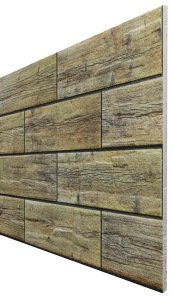 Taş Görünümlü Strafor Duvar Paneli 657-211