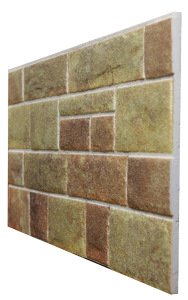 Taş Görünümlü Strafor Duvar Paneli 675-202