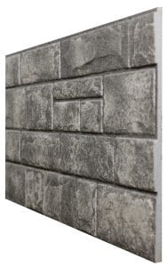 Taş Görünümlü Strafor Duvar Paneli 675-206