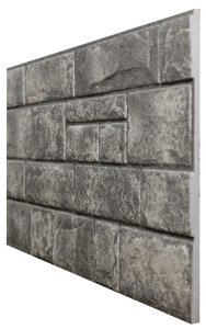 Taş Görünümlü Strafor Duvar Paneli 675-206