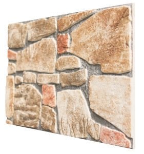 Taş Görünümlü Strafor Duvar Paneli 685-205