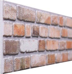 Tuğla Duvar Paneli S651-015