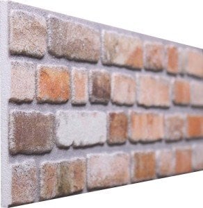 Tuğla Duvar Paneli S651-015