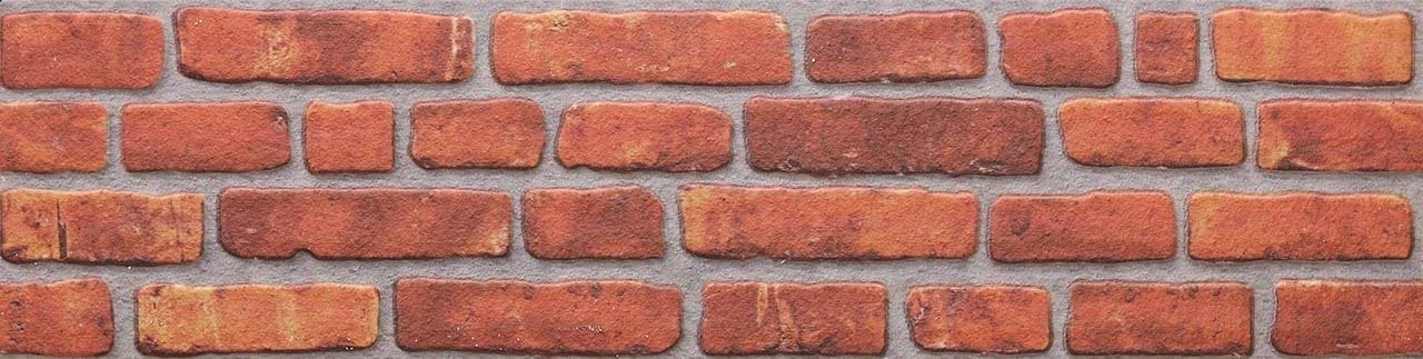 Tuğla Duvar Paneli S651-017