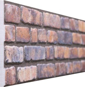 Tuğla Duvar Paneli S651-020