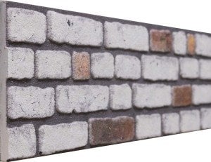 Tuğla Duvar Paneli S651-023