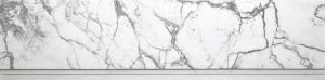 Mermer Desenli Dış Cephe Paneli Bianco Carrara 140