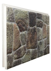 Kayrak Taş Dış Cephe Paneli 659-401