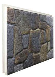 Kayrak Taş Dış Cephe Paneli 659-404