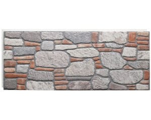 Bodrum Taşı Dış Cephe Paneli 679-404