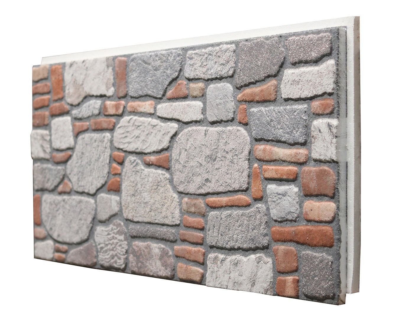 Bodrum Taşı Dış Cephe Paneli 679-404