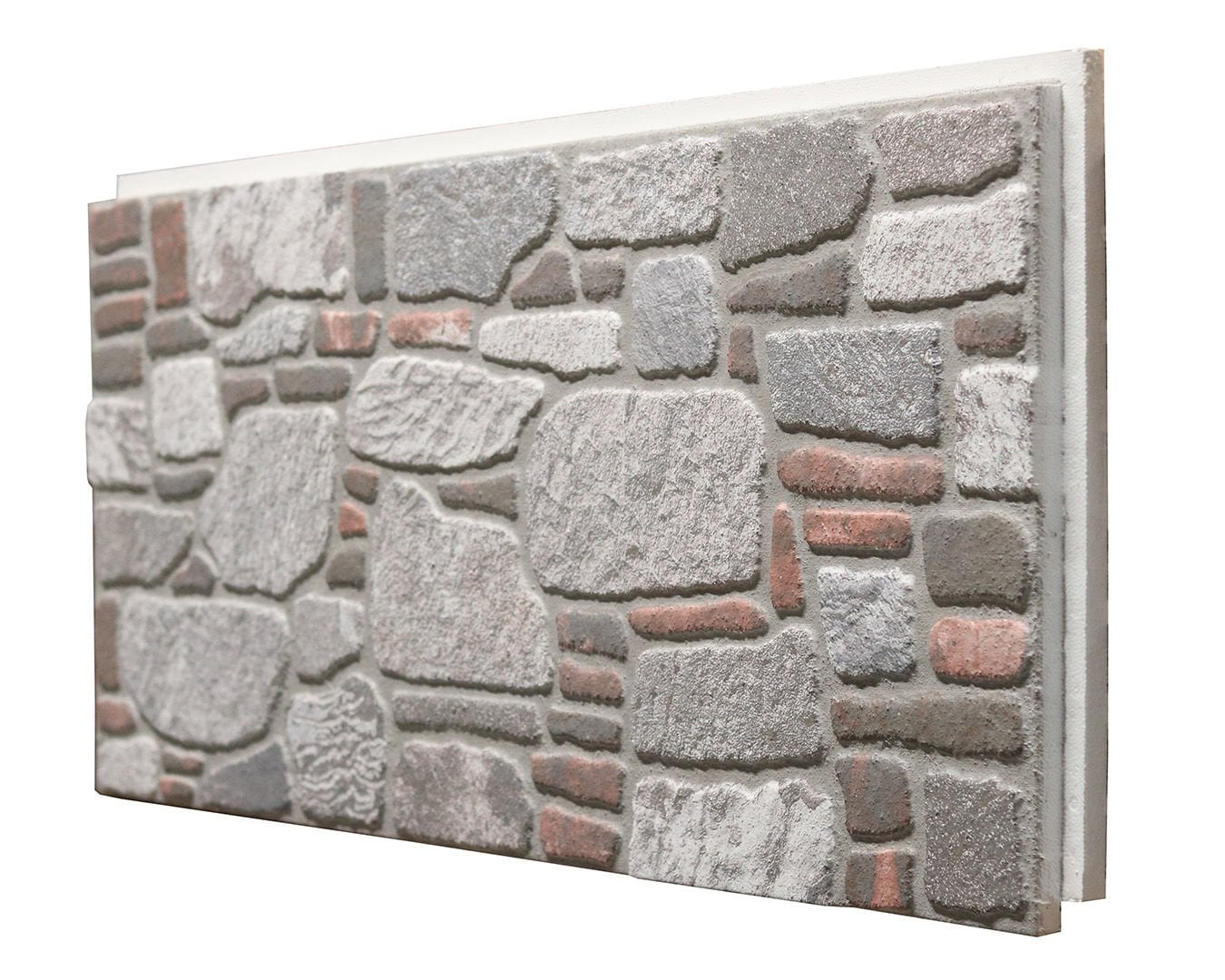 Bodrum Taşı Dış Cephe Paneli 679-405