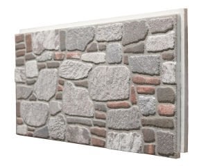 Bodrum Taşı Dış Cephe Paneli 679-405