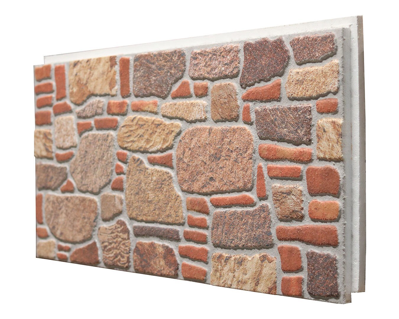 Bodrum Taşı Dış Cephe Paneli 679-406