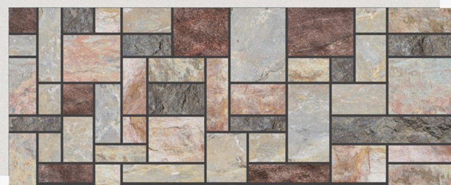 Mix Taş Dış Cephe Paneli 680-402