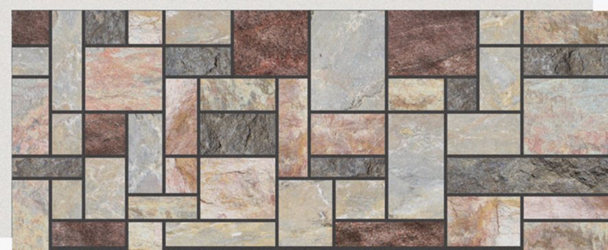 Mix Taş Dış Cephe Paneli 680-402