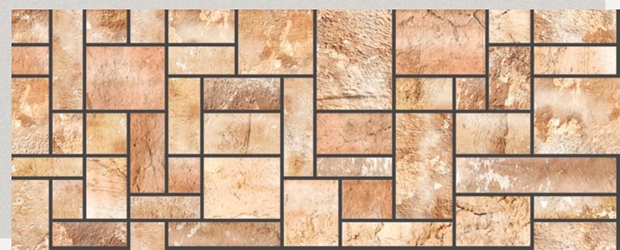 Mix Taş Dış Cephe Paneli 680-406