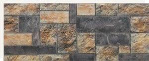 Parke Taşı Dış Cephe Paneli 681-401