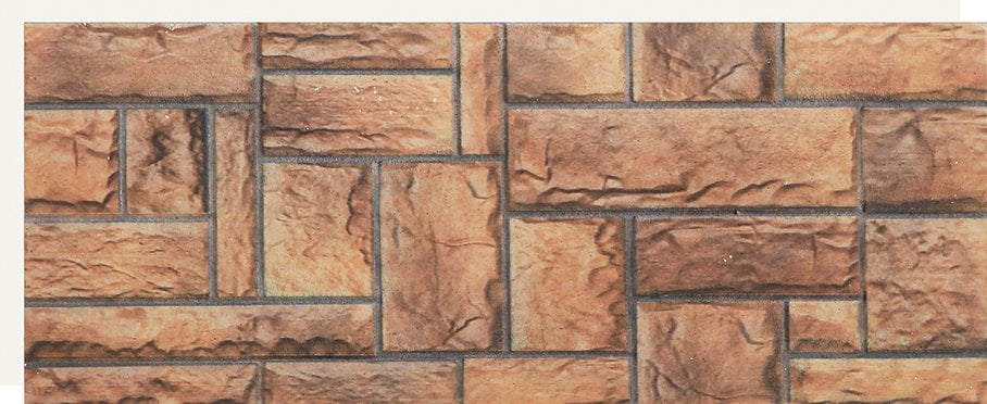 Parke Taşı Dış Cephe Paneli 681-402