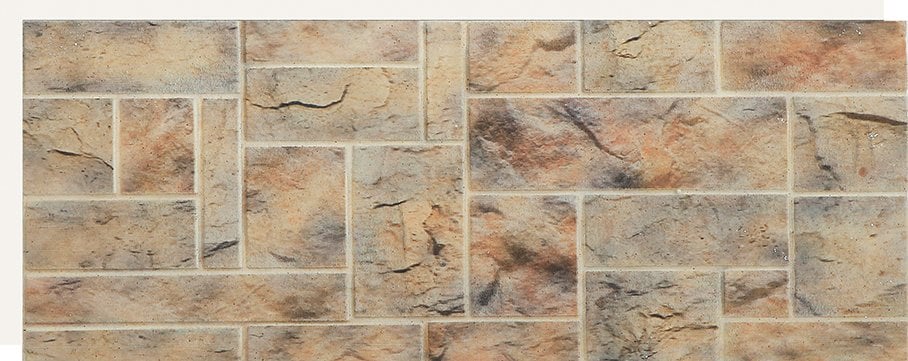 Parke Taşı Dış Cephe Paneli 681-403