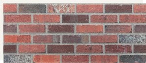 Slim Tuğla Desenli Dış Cephe Paneli 653-401