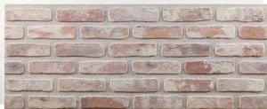 Barok Tuğla Desenli Dış Cephe Paneli 654-401