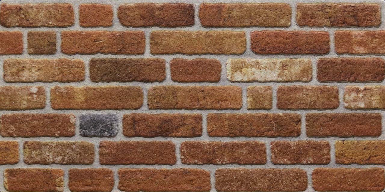 Tuğla Duvar Paneli 689-006