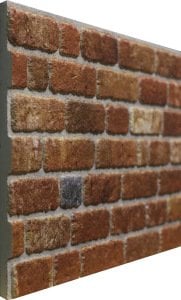 Tuğla Duvar Paneli 689-006