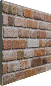 Tuğla Duvar Paneli 689-014