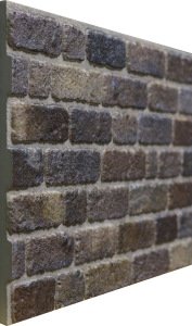 Tuğla Duvar Paneli 689-015