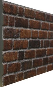 Tuğla Duvar Paneli 689-053