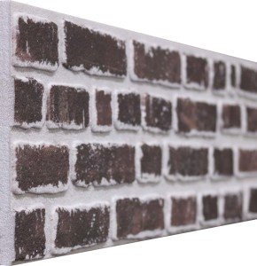 Tuğla Duvar Paneli S651-007