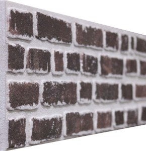 Tuğla Duvar Paneli S651-007