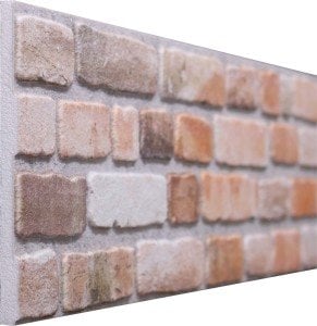 Tuğla Duvar Paneli S651-019