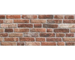 Tuğla Görünümlü Strafor Duvar Paneli 651-233