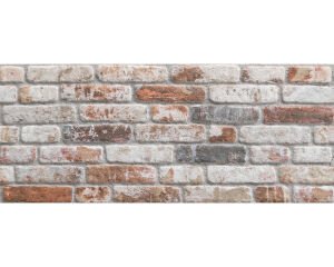 Tuğla Görünümlü Strafor Duvar Paneli 651-234