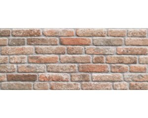 Tuğla Görünümlü Strafor Duvar Paneli 651-236