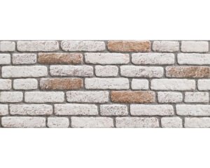 Tuğla Görünümlü Strafor Duvar Paneli 651-238