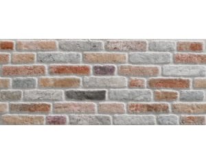 Tuğla Görünümlü Strafor Duvar Paneli 651-239