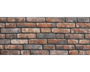 Tuğla Görünümlü Strafor Duvar Paneli 651-240