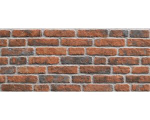 Tuğla Görünümlü Strafor Duvar Paneli 651-241