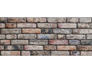 Tuğla Görünümlü Strafor Duvar Paneli 651-202
